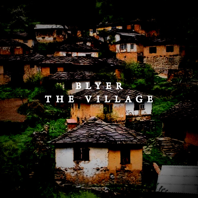 The Village cover art