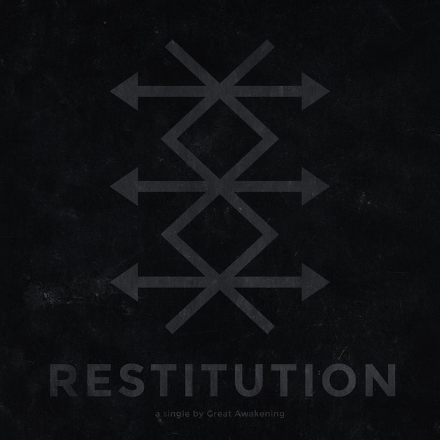 Restitution cover