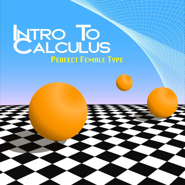 Intro to Calculus cover art
