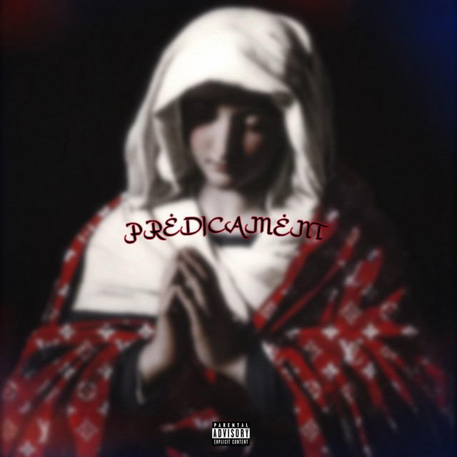PREDICAMENT cover art