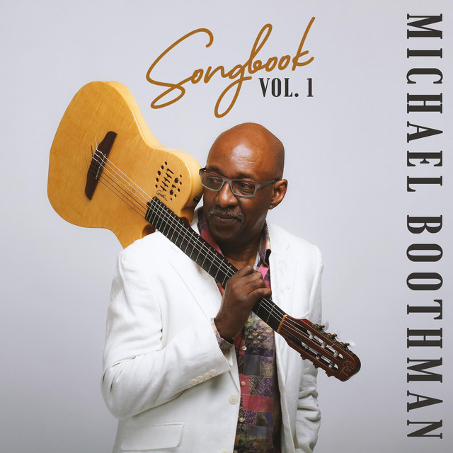 Songbook cover art