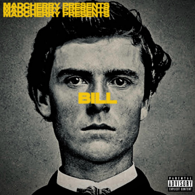 Bill cover art