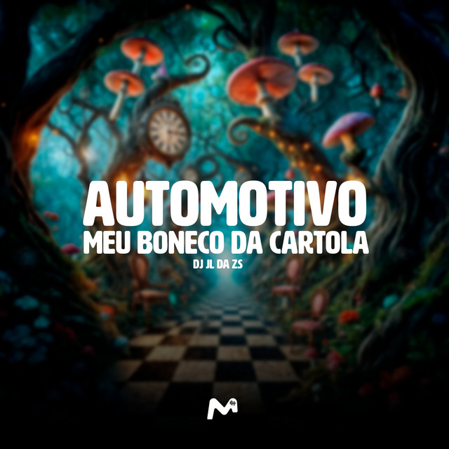AUTOMOTIVO MEU BONECO DA CARTOLA