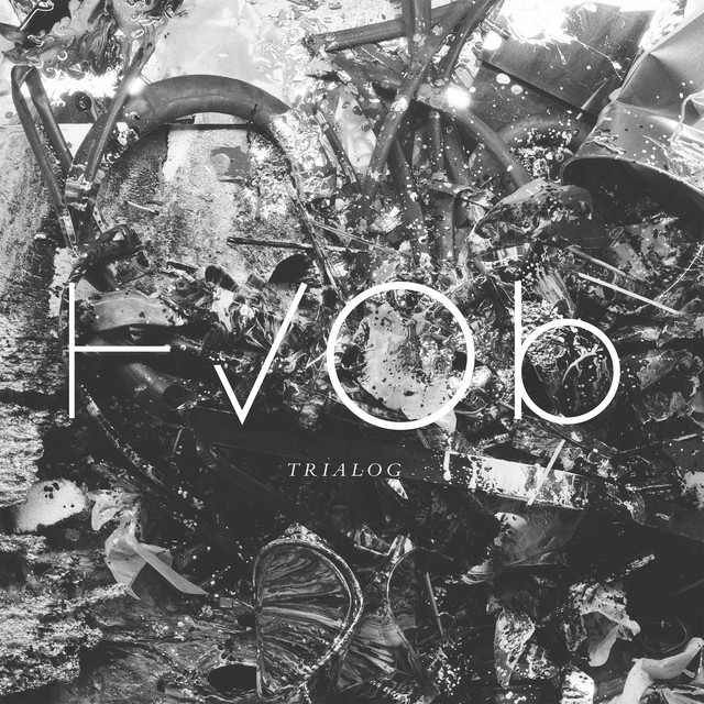 Trialog cover art