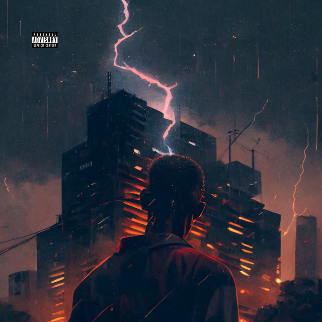 OWNER OF THE NIGHT cover art
