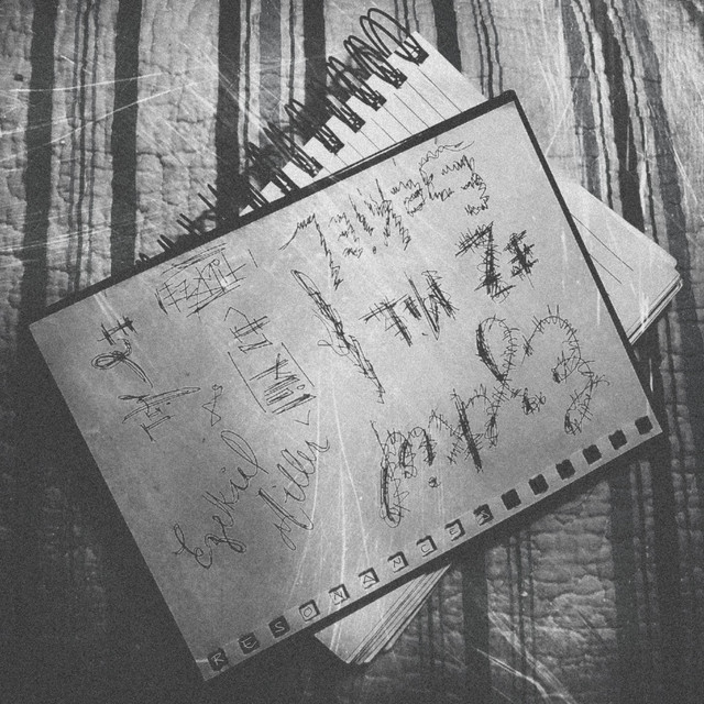 Resonances cover art