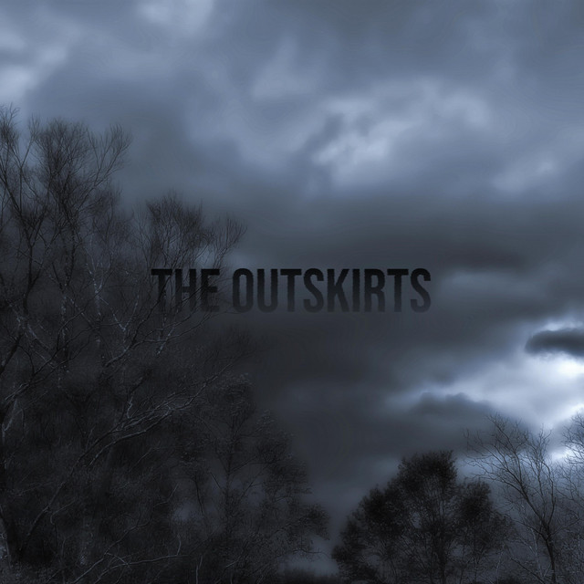 the outskirts cover art