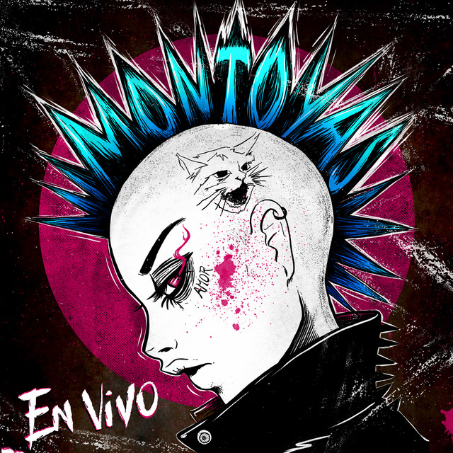 En Vivo cover art