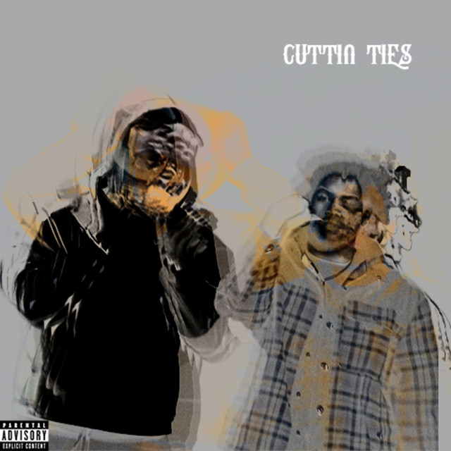 Cuttin Ties cover art