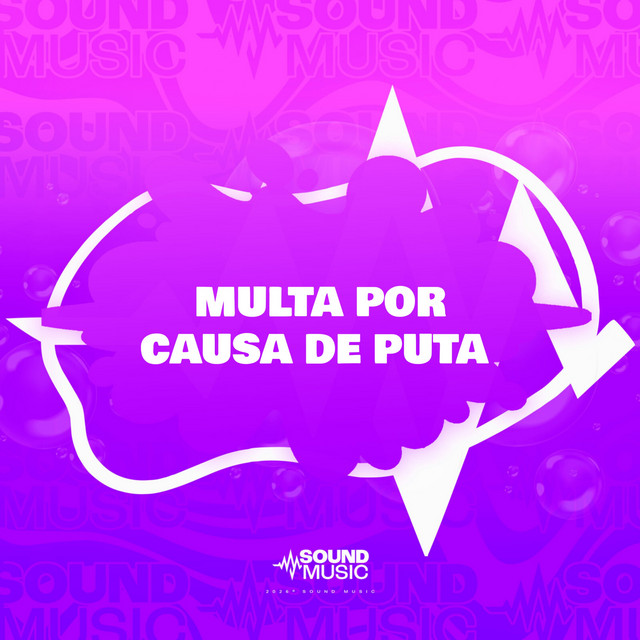 MULTA POR CAUSA DE PUTA