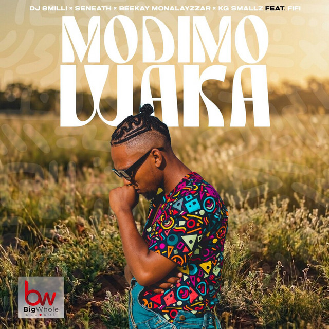 Modimo Waka