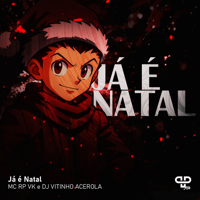 Já é Natal - Speed Up