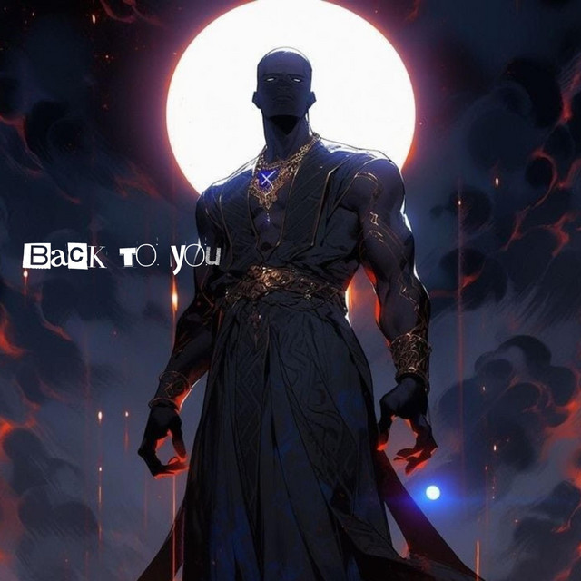 BACK TO YOU