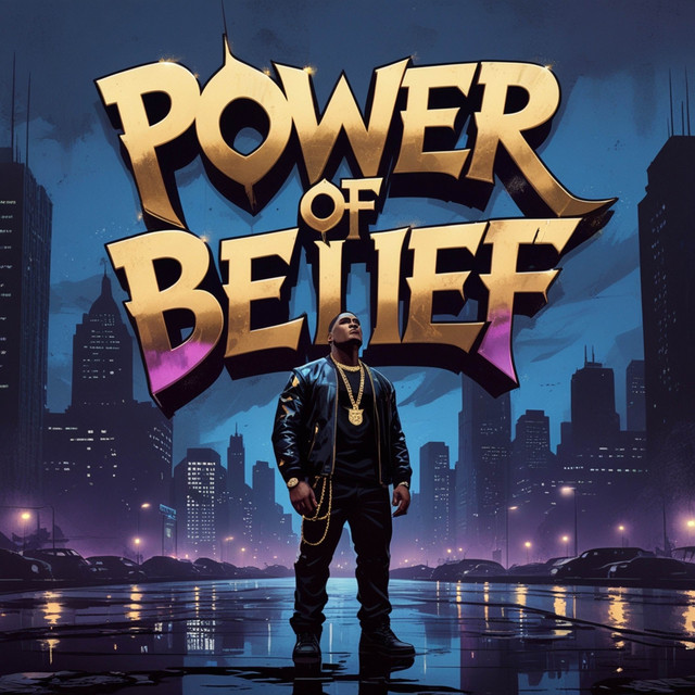 Amilcar Abreu – The Power of Unity