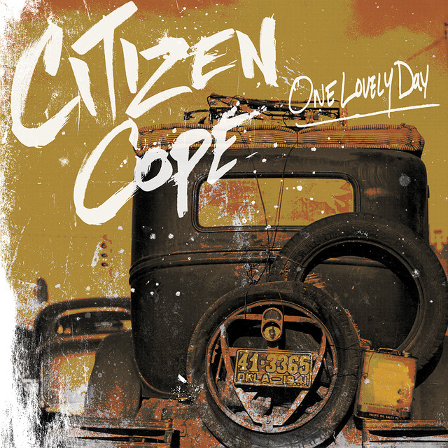 One Lovely Day cover art