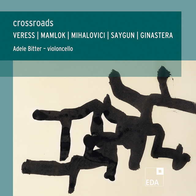 Crossroads
