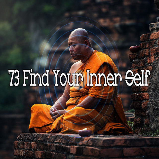 73 Find Your Inner Self cover art