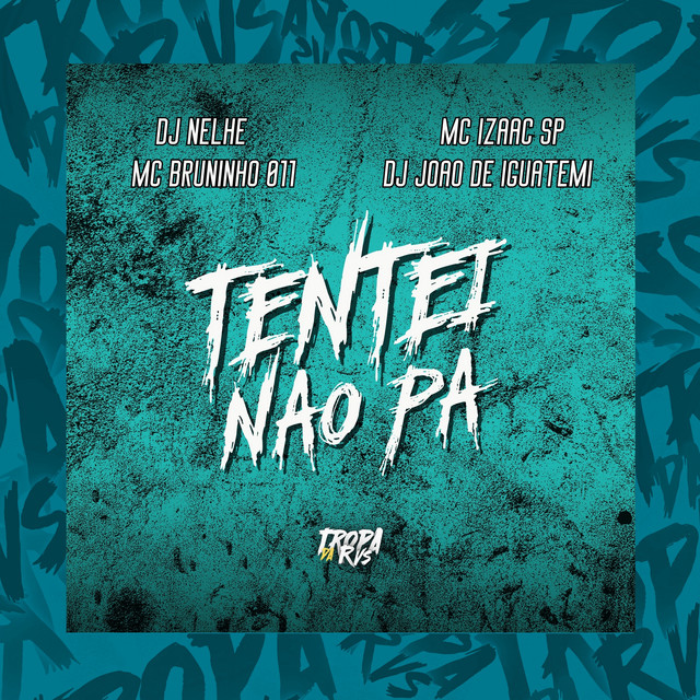 Tentei não Pa