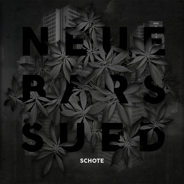 Neue Bars Sued cover