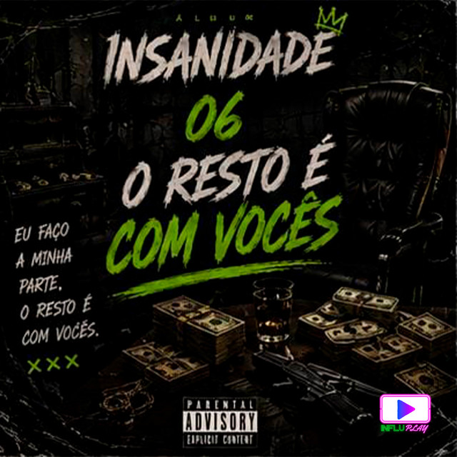 O Resto É com Vocês