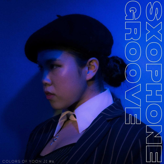 Sxophone Groove