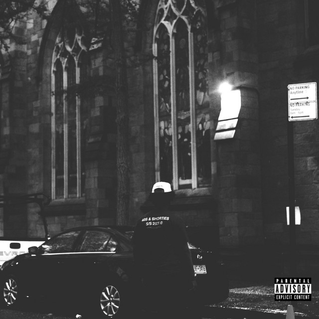 TROUBLE DON'T LAST cover art