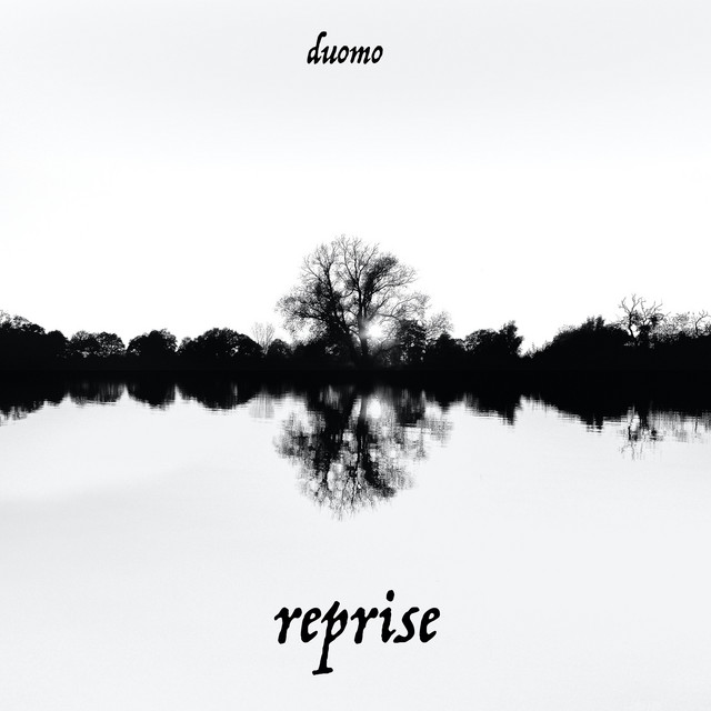 Reprise cover art