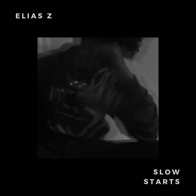 Slow Starts cover art