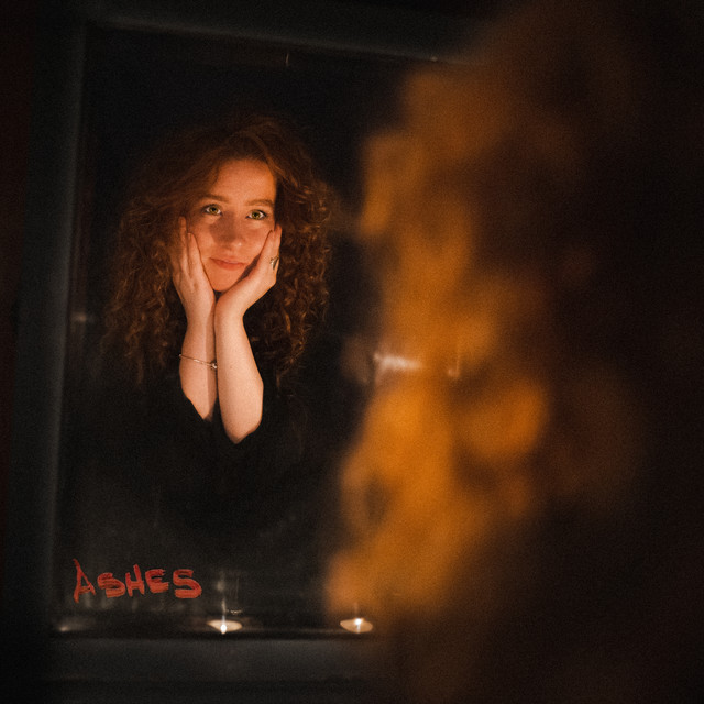 Ashes cover art