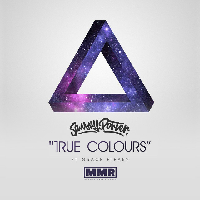 True Colours - Radio Mix