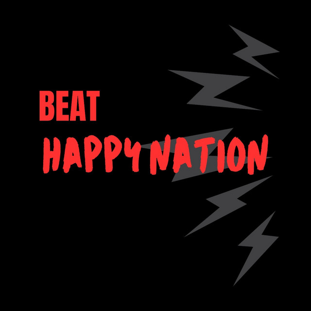 Обкладинка: BEAT HAPPY NATION — DJ DUCK