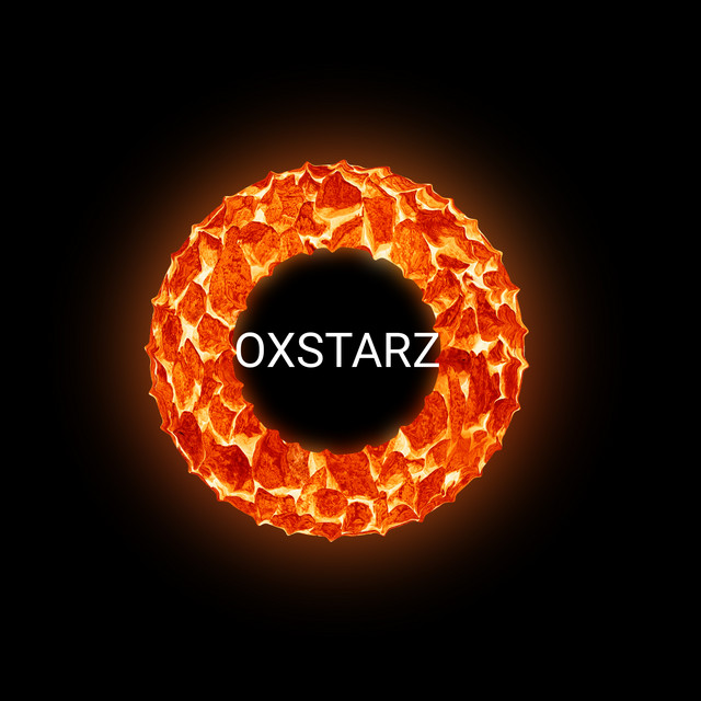 OXSTARZ cover art