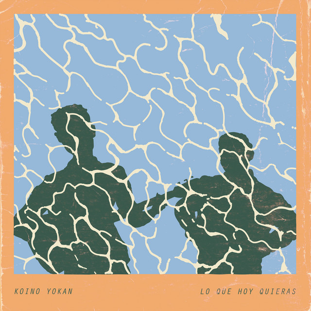 Lo Que Hoy Quieras cover art