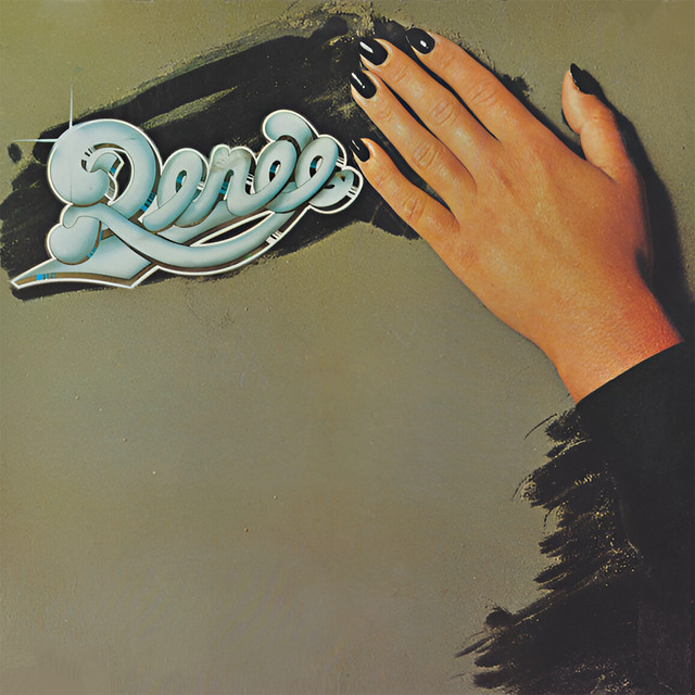 Ready To Rock And Roll cover art