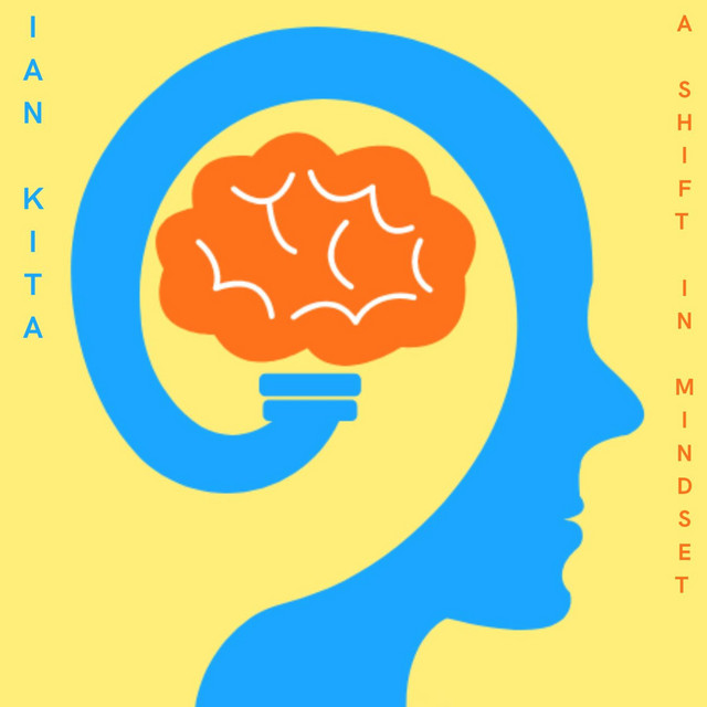 A shift in mindset