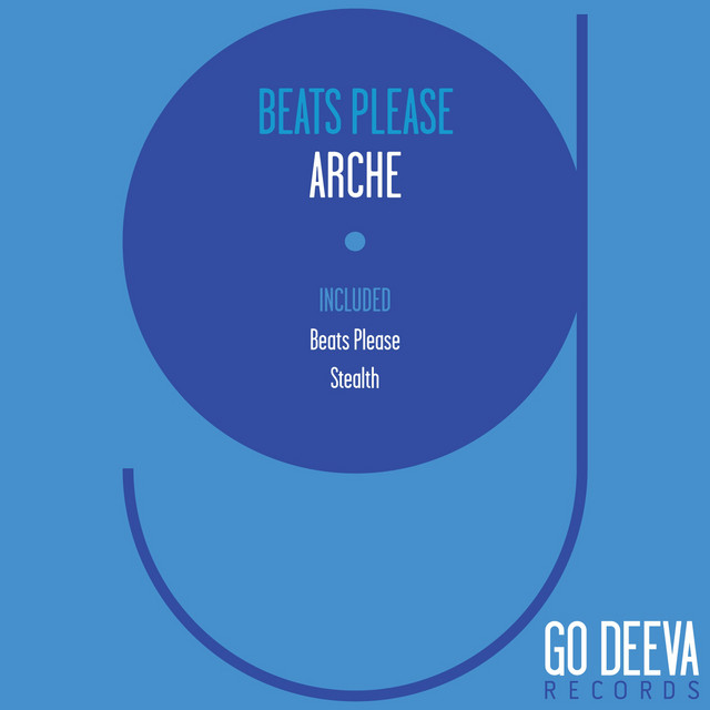 Beats Please album art