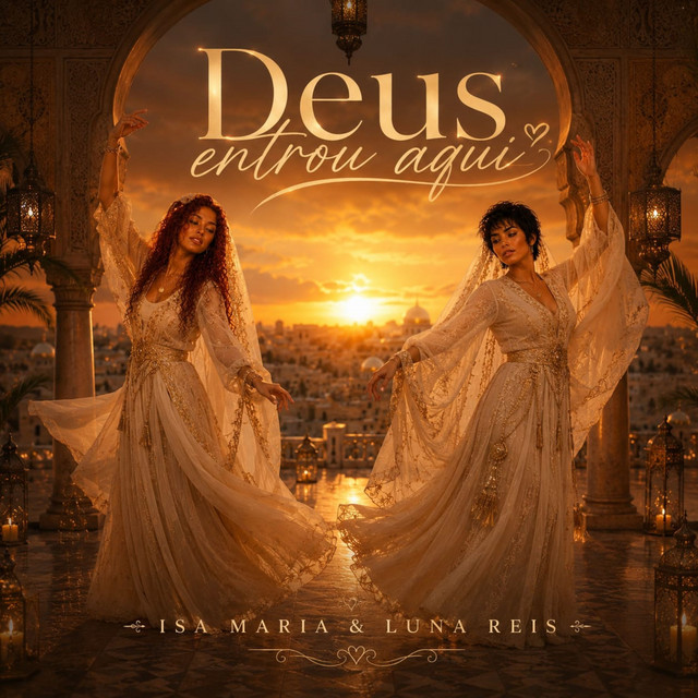 Isa Maria & Luna Reis