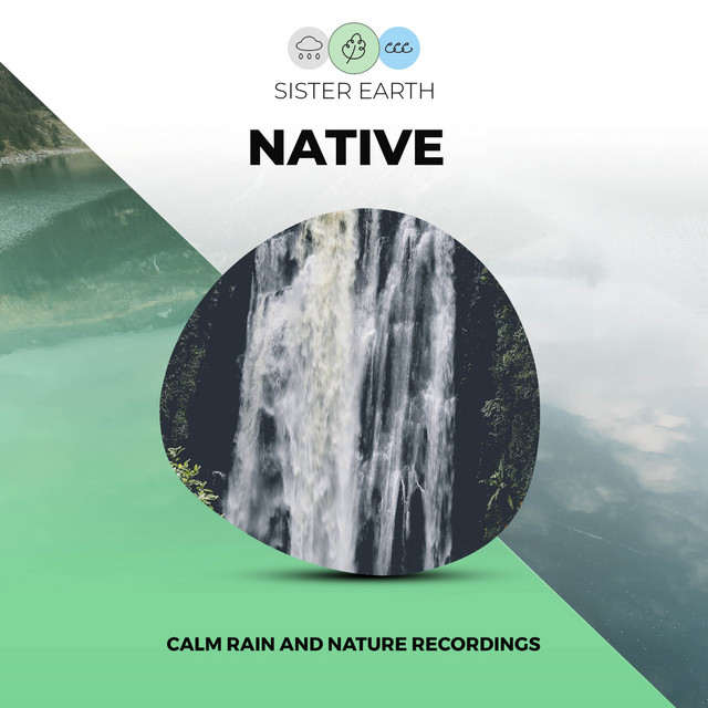 Calm Native Rain and Nature Recordings - Single by Nature Sounds | Spotify