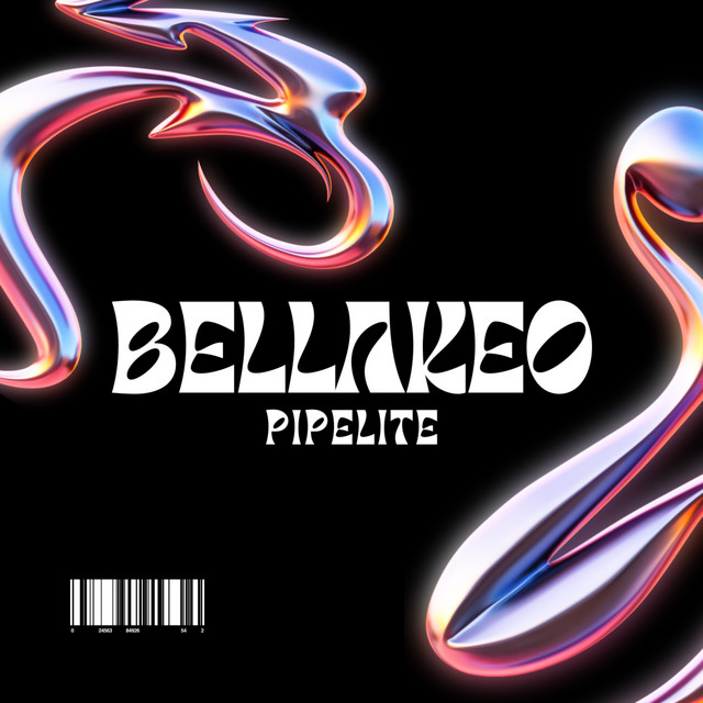 Bellakeo cover art