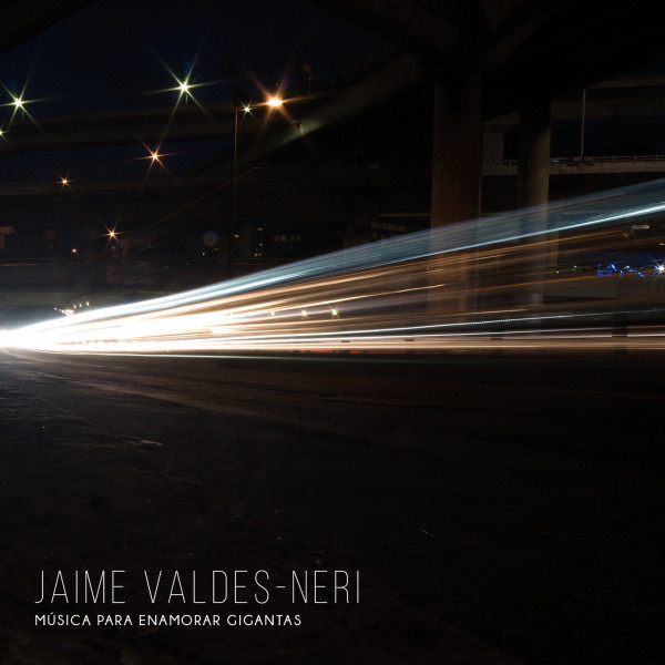 Jaime Valdes-Neri