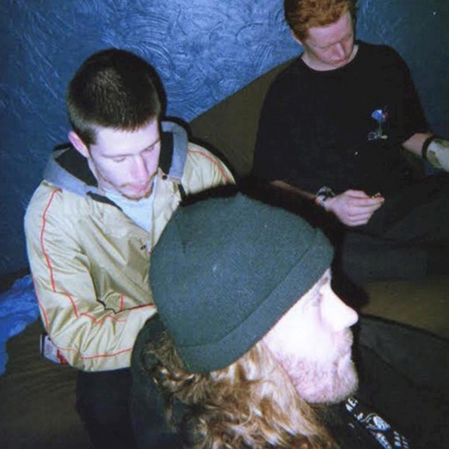 Twenty Something cover art
