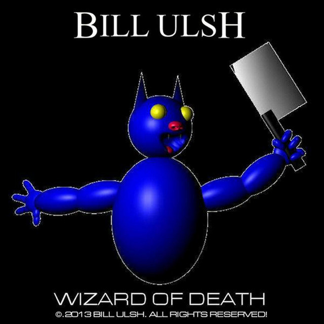 Race Against the Time Machine – música e letra de Bill Ulsh | Spotify