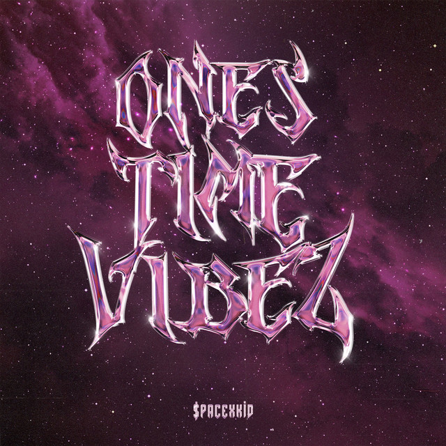Ones Time Vibez cover art