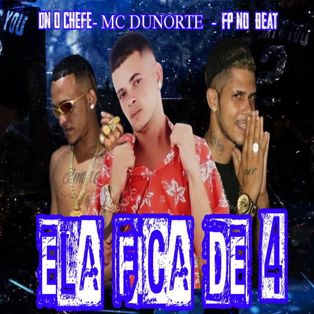 Ela Fica de 4