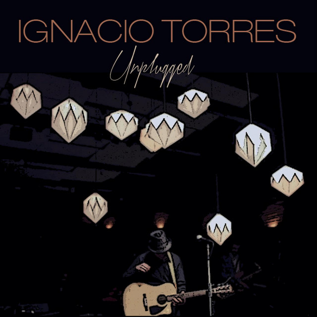Unplugged cover art