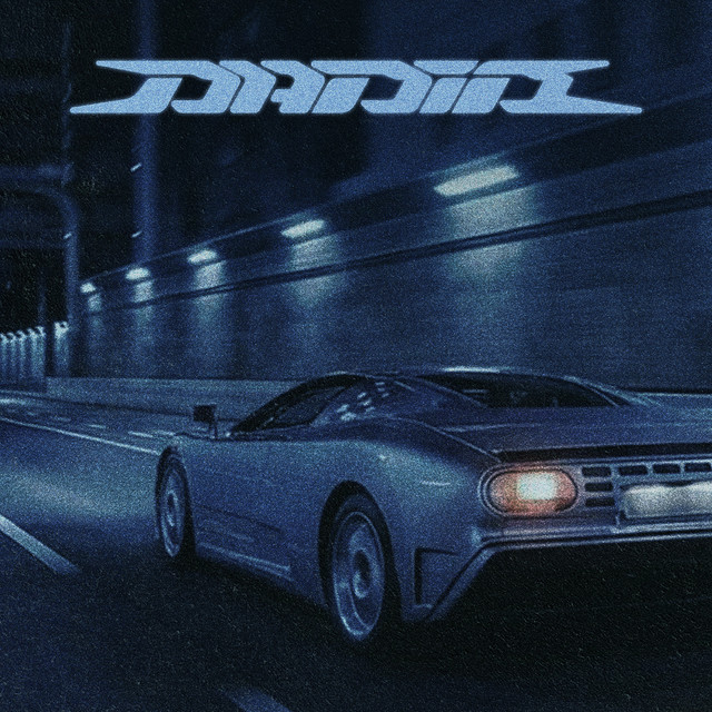Autoban cover art