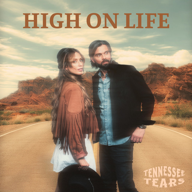 High On Life cover