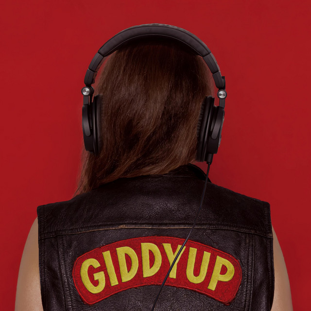 giddyup cover