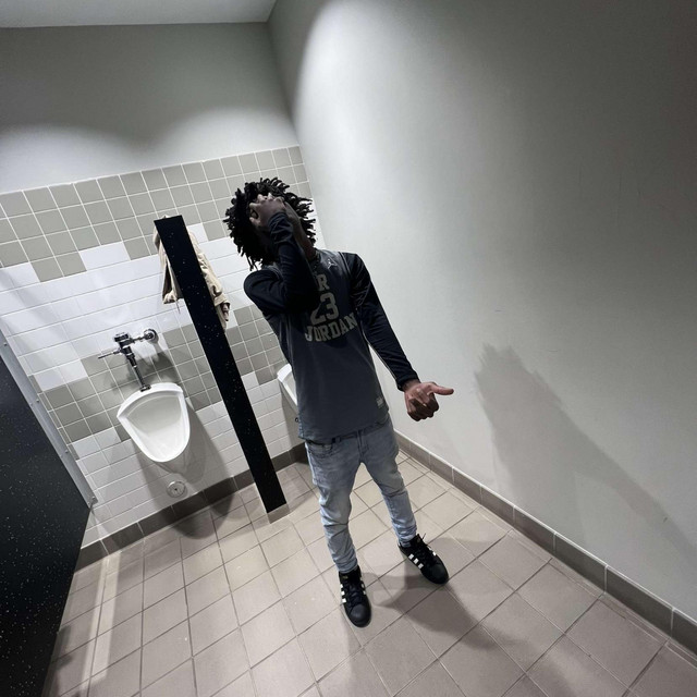 16! cover art