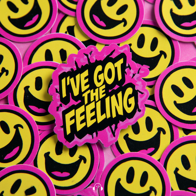 I've Got The Feeling